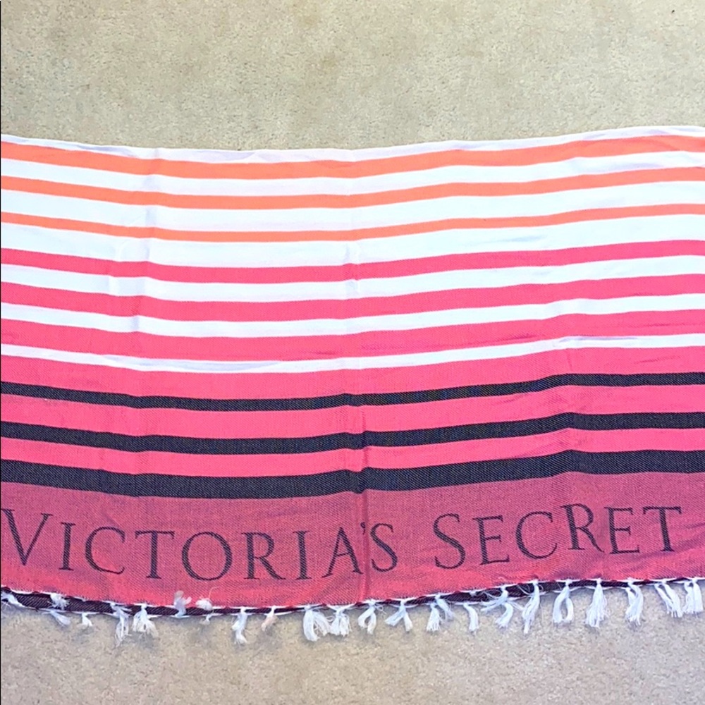 Victoria Secret Blanket